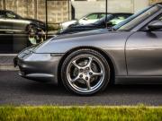 Porsche Boxster I (986) Рестайлинг Санкт-Петербург  - изображение 38