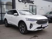 Haval F7 I Москва  - изображение 18