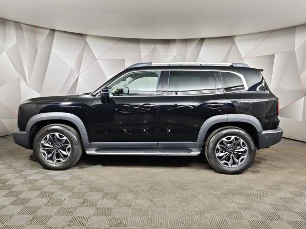 Haval Dargo I с пробегом 2024 года, цена 2 655 000 рублей, 35040 км, внедорожник, Автокод Объявления