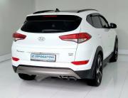 Hyundai Tucson III Москва  - изображение 20