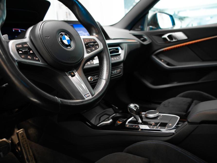 BMW 2 серии F44 Москва  - изображение 8