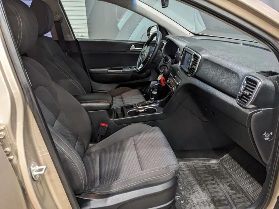 Kia Sportage IV Пермь  - изображение 12
