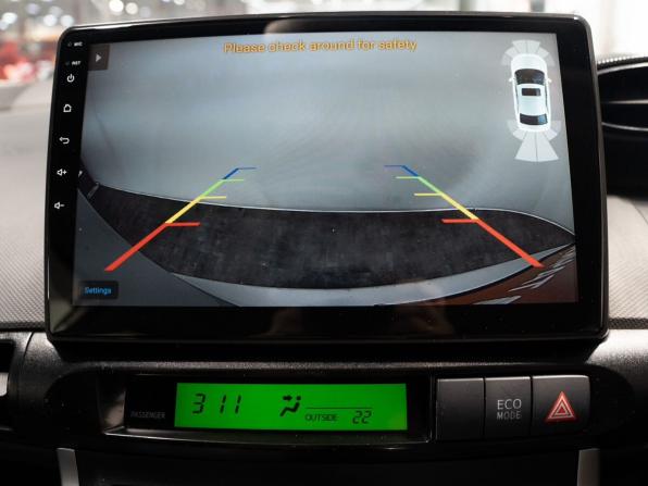 Toyota Wish II с пробегом 2009 года, цена 1 245 000 рублей, 161320 км, минивэн, Автокод Объявления