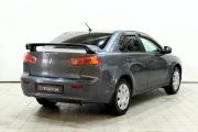Mitsubishi Lancer X Сургут  - изображение 32