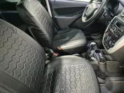 Lada (ВАЗ) Granta I Воронеж  - изображение 38