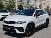Geely Tugella I Рестайлинг Йошкар-Ола  - изображение 23