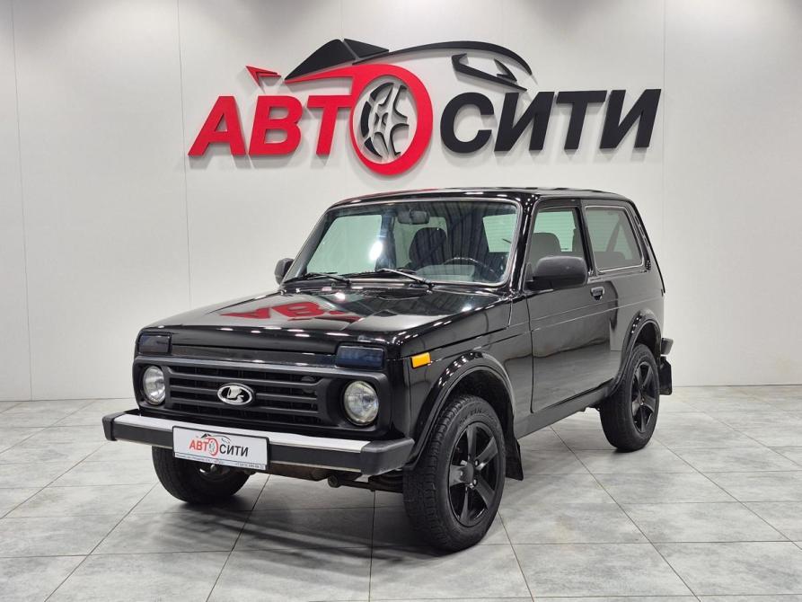 Lada (ВАЗ) 2121 (4x4) I Рестайлинг Воронеж  - изображение 3