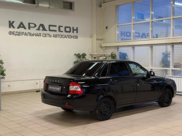 Lada (ВАЗ) Priora I Рестайлинг с пробегом 2014 года, цена 520 000 рублей, 196000 км, седан, Автокод Объявления