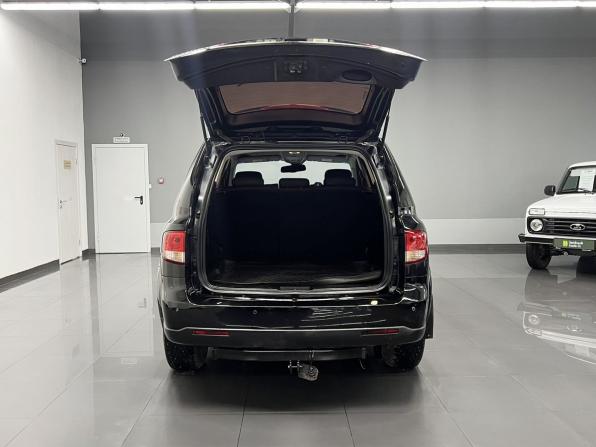 SsangYong Kyron I Рестайлинг с пробегом 2013 года, цена 780 000 рублей, 249143 км, внедорожник, Автокод Объявления
