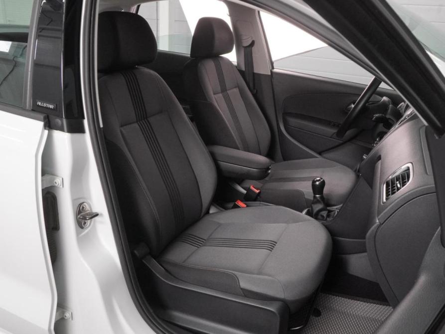 Volkswagen Polo V Рестайлинг Воронеж  - изображение 8
