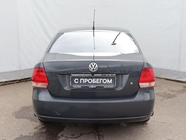 Volkswagen Polo V с пробегом 2013 года, цена 675 000 рублей, 165895 км, седан, Автокод Объявления