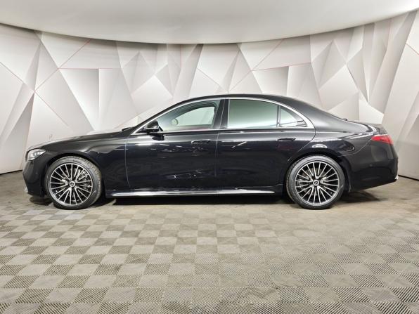 Mercedes-Benz S-Класс VII (W223) с пробегом 2022 года, цена 8 700 000 рублей, 98320 км, седан, Автокод Объявления