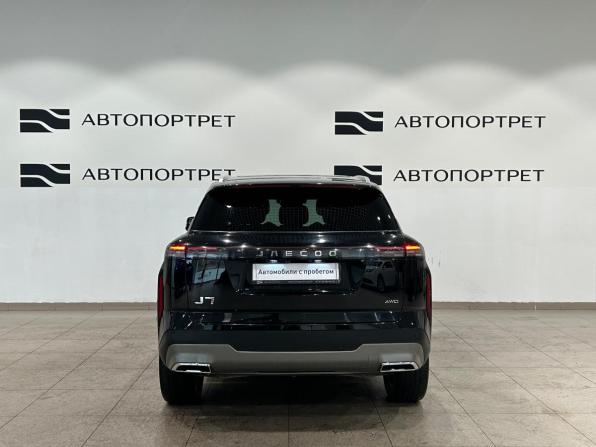 Jaecoo J7 I с пробегом 2023 года, цена 1 799 000 рублей, 120050 км, внедорожник, Автокод Объявления