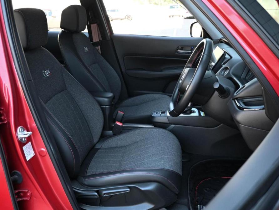 Honda Fit IV Новороссийск  - изображение 10