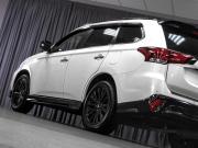 Mitsubishi Outlander III Рестайлинг 3 Тюмень  - изображение 34