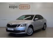 Skoda Octavia III (A7) Рестайлинг Коломна  - изображение 14