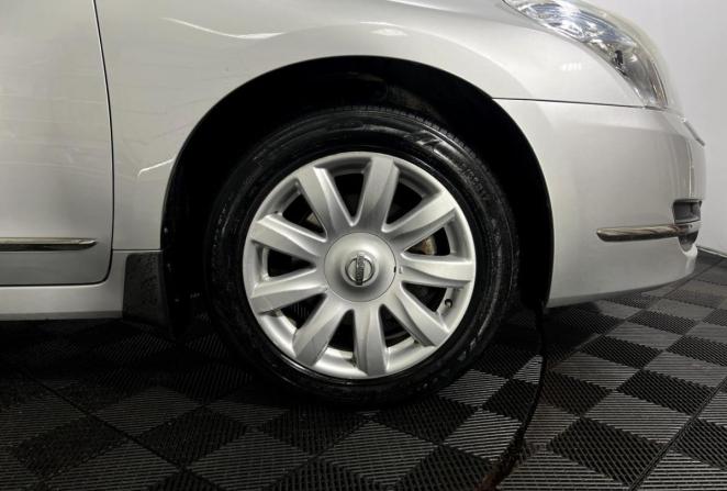 Nissan Teana II Рестайлинг с пробегом 2011 года, цена 955 000 рублей, 204131 км, седан, Автокод Объявления