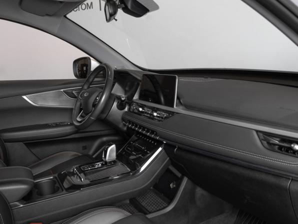 Chery Tiggo 7 Pro I с пробегом 2022 года, цена 1 571 400 рублей, 92250 км, внедорожник, Автокод Объявления