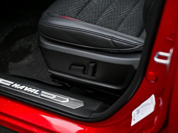 Haval F7 I с пробегом 2022 года, цена 1 900 000 рублей, 90104 км, внедорожник, Автокод Объявления