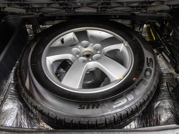 Hyundai Tucson I с пробегом 2008 года, цена 948 000 рублей, 205019 км, внедорожник, Автокод Объявления