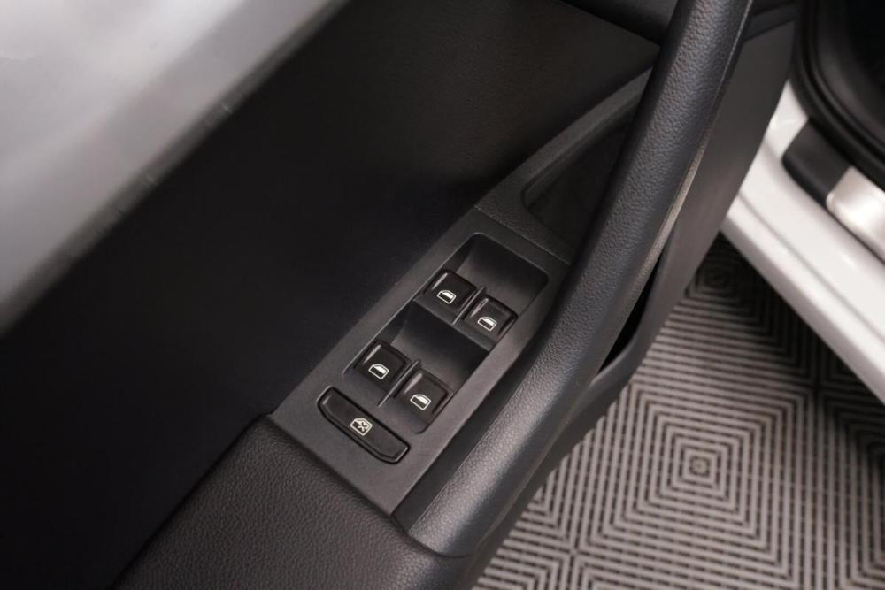 Skoda Octavia III (A7) Крым  - изображение 10