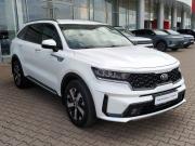 Kia Sorento IV Екатеринбург  - изображение 35