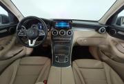 Mercedes-Benz GLC I (X253) Рестайлинг Волгоград  - изображение 35