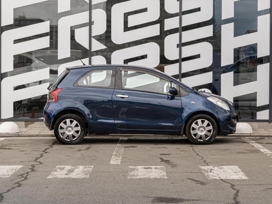 Toyota Yaris II Краснодар  - изображение 5