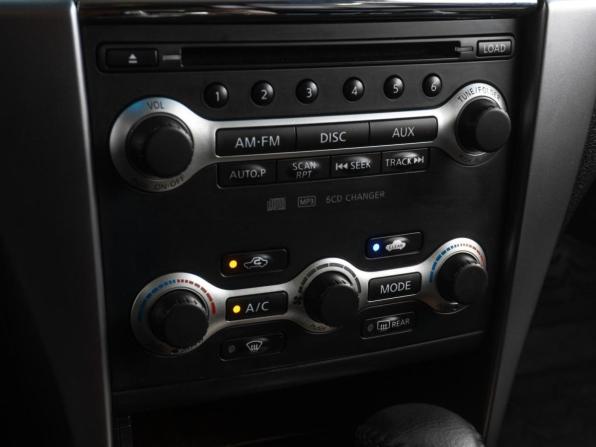 Nissan Teana II с пробегом 2010 года, цена 999 000 рублей, 247461 км, седан, Автокод Объявления