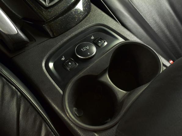 Ford Focus III с пробегом 2013 года, цена 560 995 рублей, 212028 км, седан, Автокод Объявления