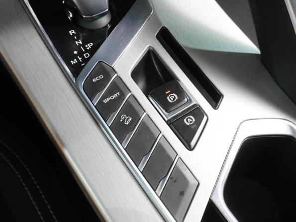 Belgee X50 с пробегом 2024 года, цена 1 999 000 рублей, 43230 км, внедорожник, Автокод Объявления