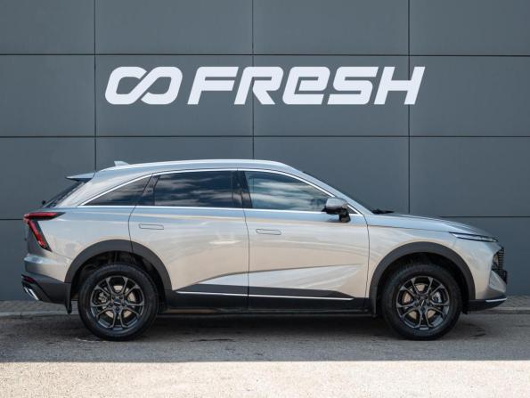 Haval F7 II с пробегом 2024 года, цена 2 500 000 рублей, 24003 км, внедорожник, Автокод Объявления