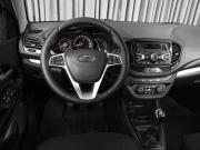 Lada (ВАЗ) Vesta I Ставрополь  - изображение 33