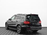 Mercedes-Benz GLS I (X166) Москва  - изображение 25