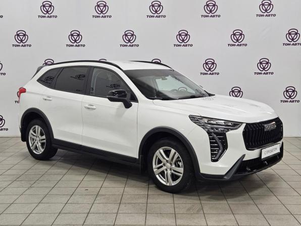 Haval Jolion I Рестайлинг с пробегом 2025 года, цена 2 020 000 рублей, 27082 км, внедорожник, Автокод Объявления