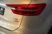 Hongqi HS5 I Ростов-на-Дону  - изображение 39