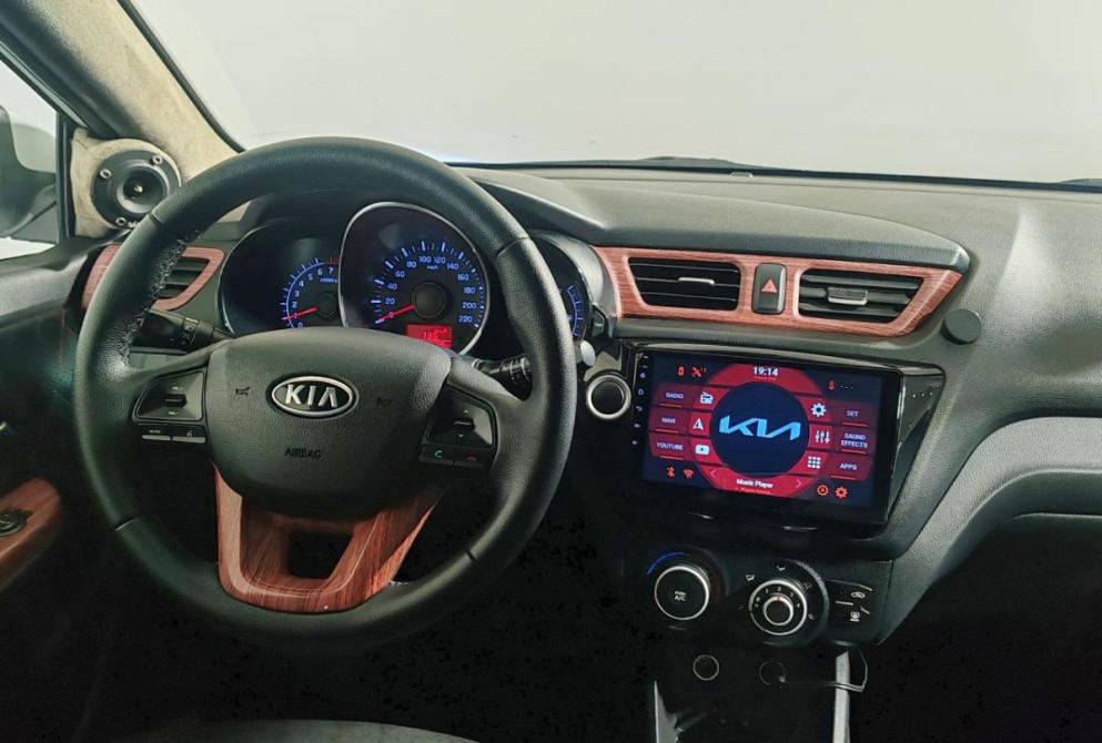 Kia Rio III Ярославль  - изображение 11