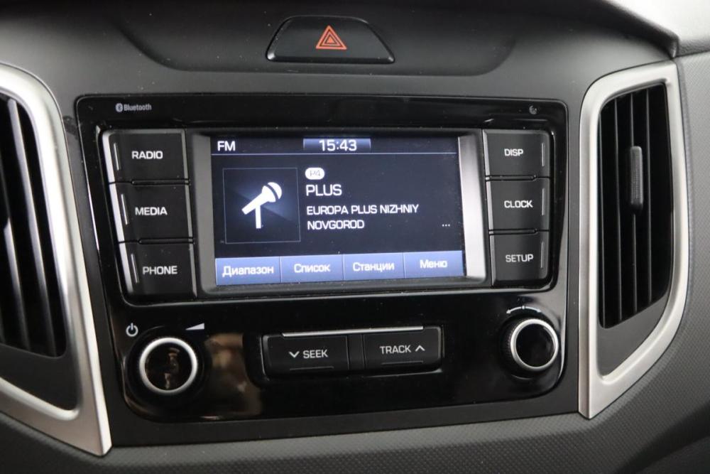 Hyundai Creta I Рестайлинг Нижний Новгород  - изображение 19