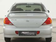Kia Spectra I Рестайлинг 2 Иваново  - изображение 21