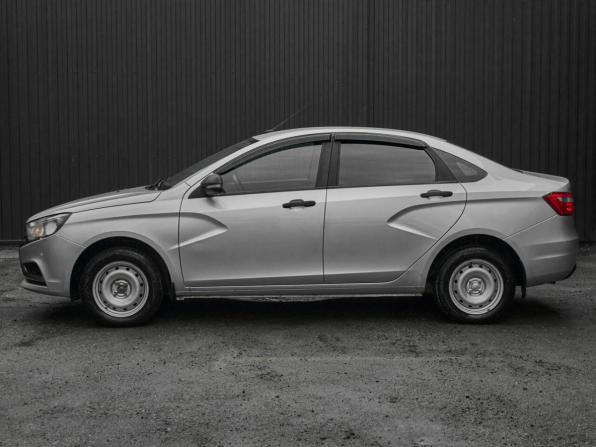Lada (ВАЗ) Vesta I с пробегом 2019 года, цена 730 000 рублей, 197918 км, седан, Автокод Объявления