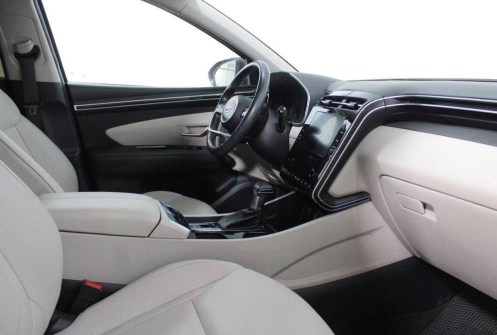 Hyundai Tucson IV Нижний Новгород  - изображение 12