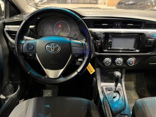 Toyota Corolla XI (E160 E170 E180) с пробегом 2014 года, цена 1 300 000 рублей, 157000 км, седан, Автокод Объявления