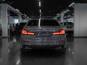BMW 5 серии VII (G30/G31/G38) Рестайлинг Москва  - изображение 33