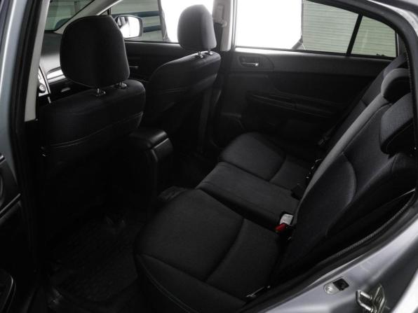 Subaru XV I с пробегом 2012 года, цена 1 119 000 рублей, 201366 км, внедорожник, Автокод Объявления