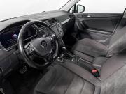 Volkswagen Tiguan II Санкт-Петербург  - изображение 28