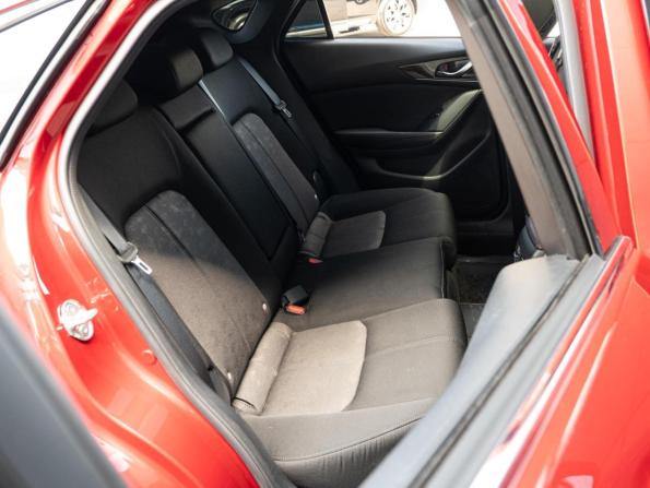Mazda CX-4 I Рестайлинг с пробегом 2023 года, цена 3 070 000 рублей, 15459 км, внедорожник, Автокод Объявления
