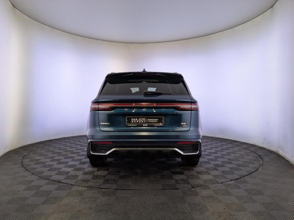 Geely Xingyue L I с пробегом 2023 года, цена 2 850 000 рублей, 96950 км, внедорожник, Автокод Объявления