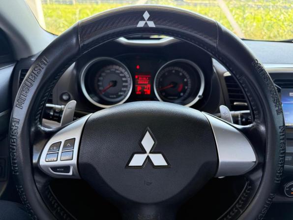 Mitsubishi Lancer X с пробегом 2008 года, цена 725 000 рублей, 206522 км, седан, Автокод Объявления