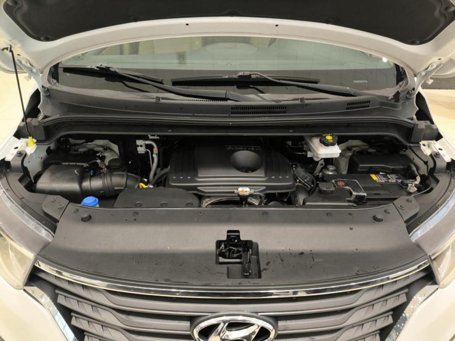 Hyundai H-1 II Рестайлинг 2 Казань  - изображение 11