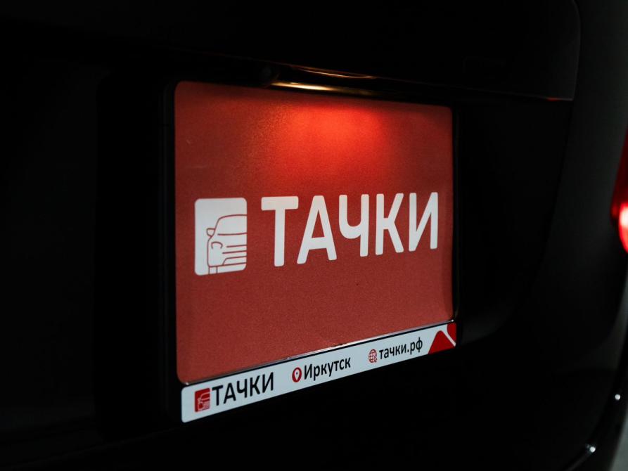 Honda N-WGN II Иркутск  - изображение 23